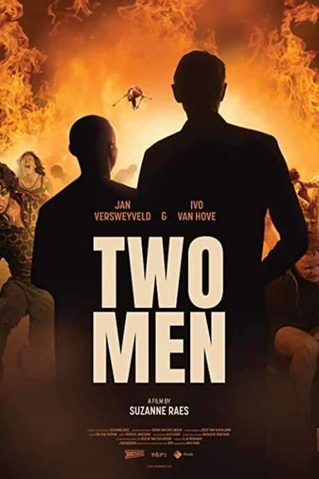 Two Men